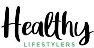 logo healthy lifestylers