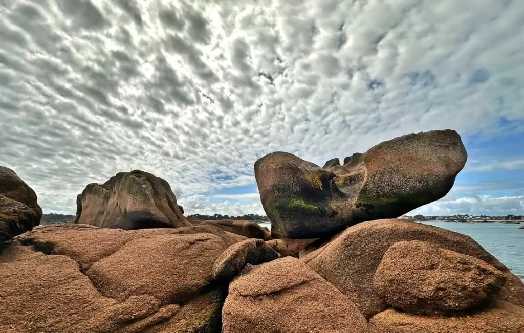 Balandra Mushroom Rock: The Incredible Story of El Hongo, Its Collapse & Survival el hongo rock formation view