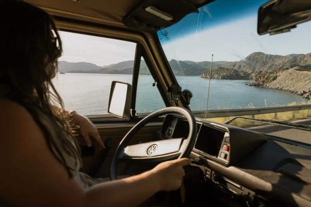 How to Get From La Paz to Playa Balandra in 2026 la paz to balandra drive